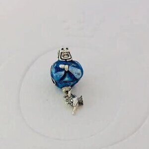 "Pandora Disney Aladdin Genie & Lamp Charm Price reduced from"